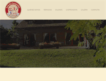 Tablet Screenshot of inaquelen.com